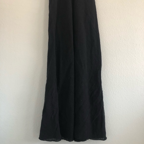 SOLD✨FREE PEOPLE A Winning Combo Linen Dress Blazer Set - Picture 9 of 11